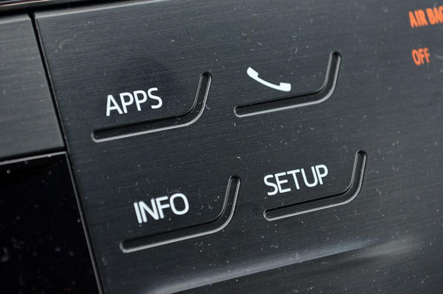  Toyota Avalon Hybrid 2013 года  (фото 33 из 42)